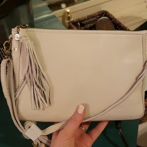Nwt The Sak purse